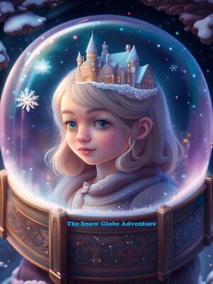 cover image of The Snow Globe Adventure